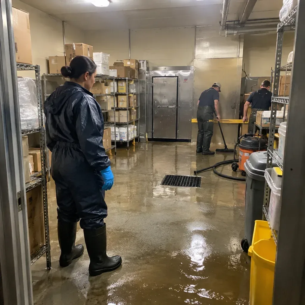 Toilet Overflow Sewage Cleanup service in Lawrence, MA