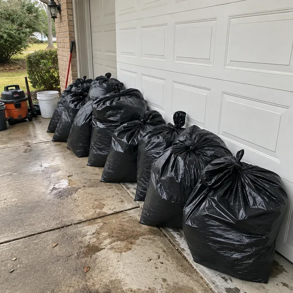 Lawrence Sewage Cleanup Company Response Time